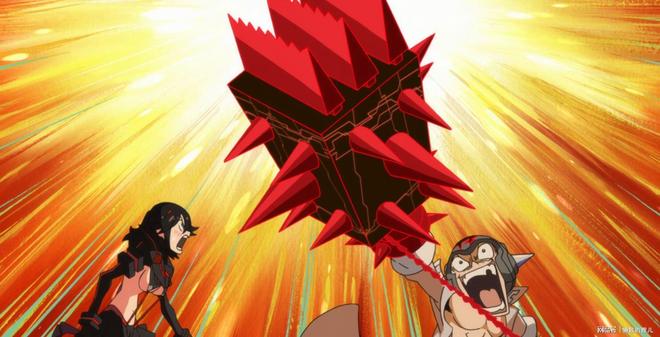 九游娱乐这3部大尺度的成人动漫看完了却让人意犹未尽！(图13)