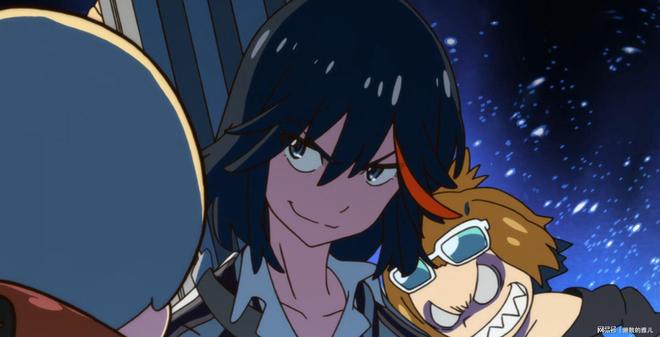 九游娱乐这3部大尺度的成人动漫看完了却让人意犹未尽！(图15)