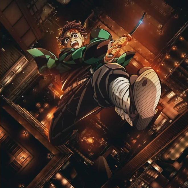 九游娱乐《鬼灭之刃无限城篇》将破百亿创影史纪录！抢先看点一次解析(图5)