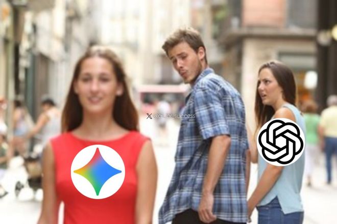 九游娱乐年度最强AI压轴！谷歌Gemini 30下周决战OpenAI前端要下岗了