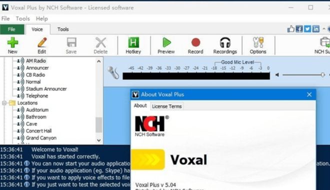 分享11款免费的配音软件能轻松帮你搞定视频配九游娱乐音(图5)