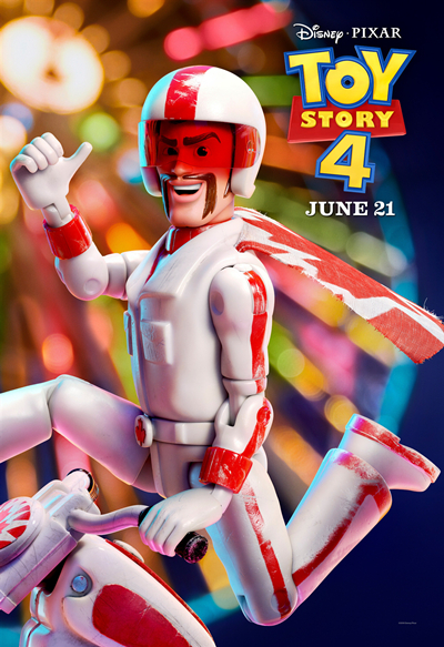 九游娱乐跨界也出彩这些明星发出动画好声音(图1)