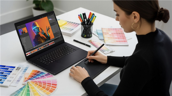 九游娱乐中国首部AI动画电影《团圆令》即将上映华硕ProArt 创16 2025赋能AI影视创作(图4)