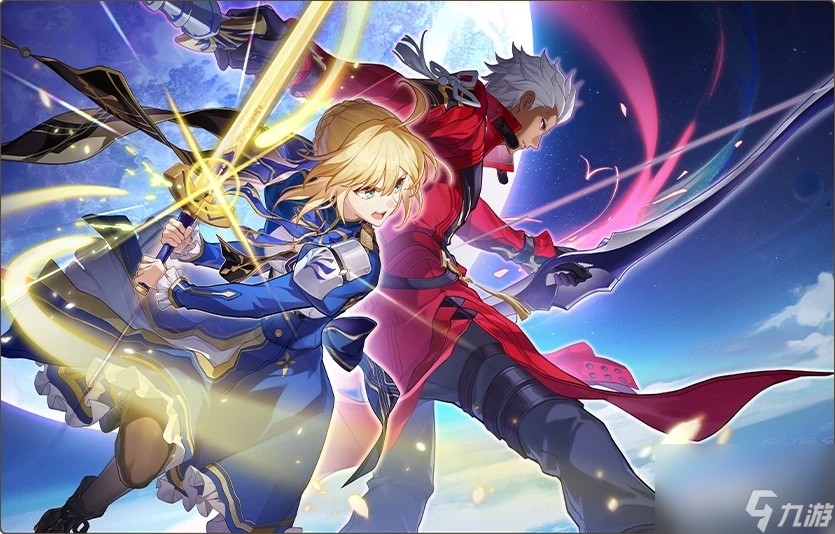 九游娱乐崩坏星穹铁道FGO联动怎么玩(图2)