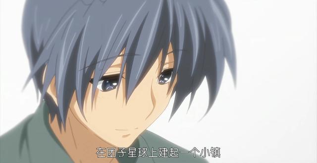 中村悠一配音的两个男主人设遭遇相同故事却有不同的感动九游娱乐(图4)