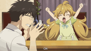 中村悠一配音的两个男主人设遭遇相同故事却有不同的感动九游娱乐(图2)