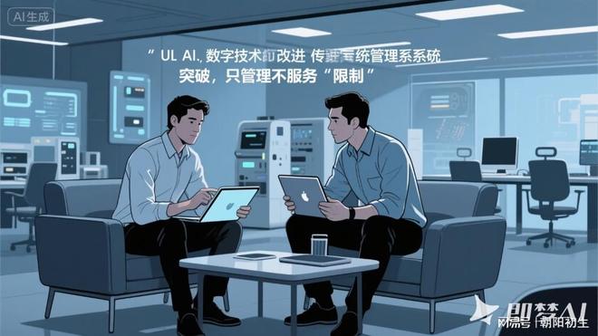 九游娱乐高校科研成果转化的数智化革新——生态协同机制下的学术产业双赢