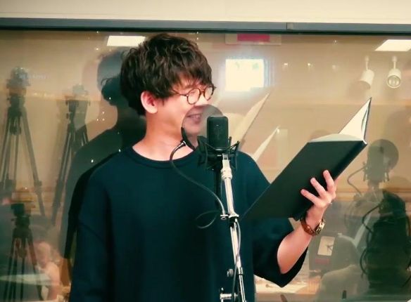 日媒投票声优花江夏树配音角色人气排行金木研第二九游娱乐