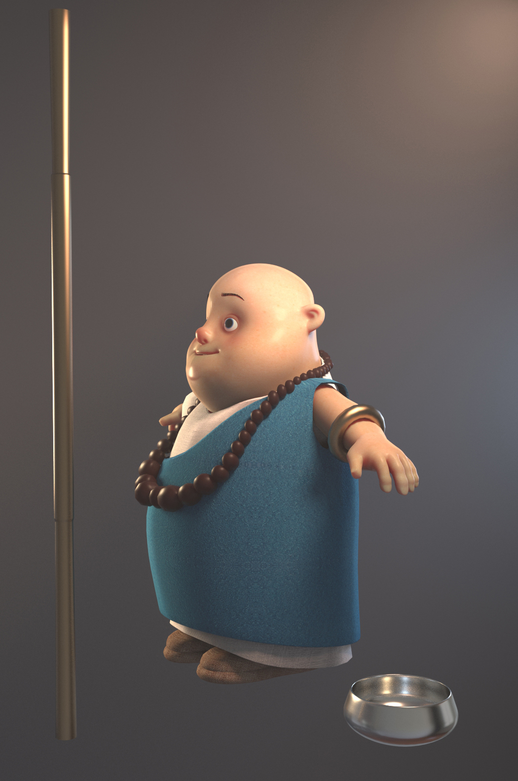 九游娱乐法国动画电影《时空奇旅》定档1月17日 开年踏上温暖浪漫冒险(图1)