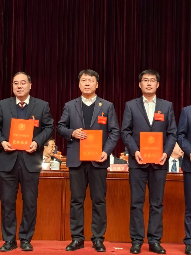 九游娱乐祝贺！辽工程多项科技成果获中国煤炭工业协会科学技术奖！(图2)