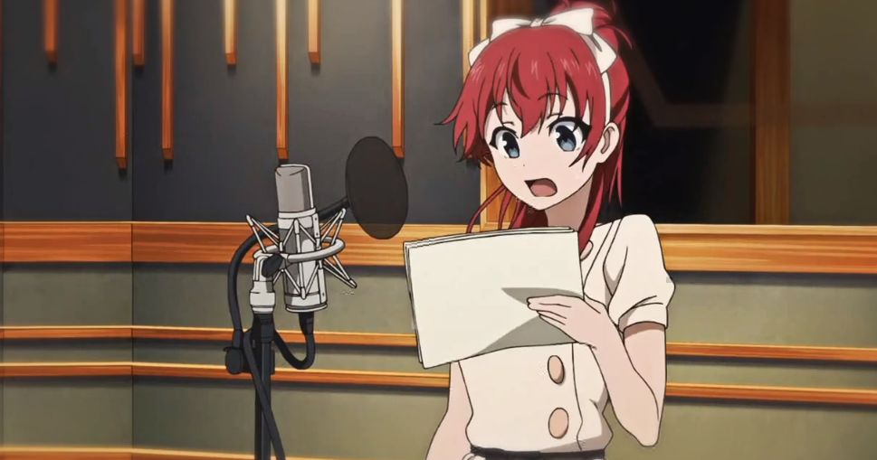 九游娱乐动漫配音需要注意的技巧有哪些？动画片究竟怎么配出好声音？(图1)