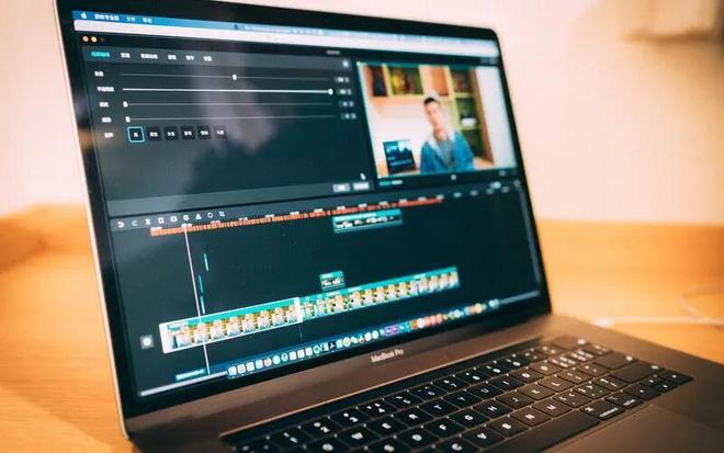 九游娱乐AI赋能视频剪辑(图3)
