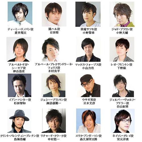 FGO学姐·所长·弓凛怎九游娱乐么选择 三大锁卡输出的优劣势解析(图1)