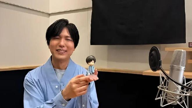 九游娱乐一人千面——CV神谷浩史老师