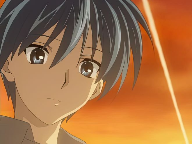 逆天开挂级角色担当优雅又老练的声线九游娱乐说说声优中村悠一