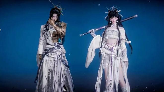 《燕云十六声》容不下女侠穿“裤子”？九游娱乐(图2)