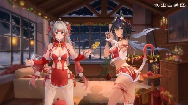 《燕云十六声》容不下女侠穿“裤子”？九游娱乐(图4)