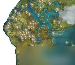 九游娱乐原神石珀在哪里在哪(图2)