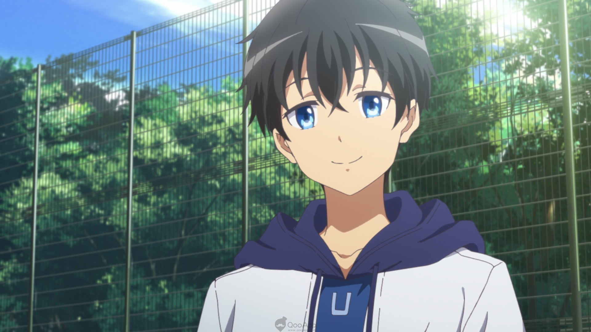 《九游娱乐小伙的蔬菜店》在(图1)