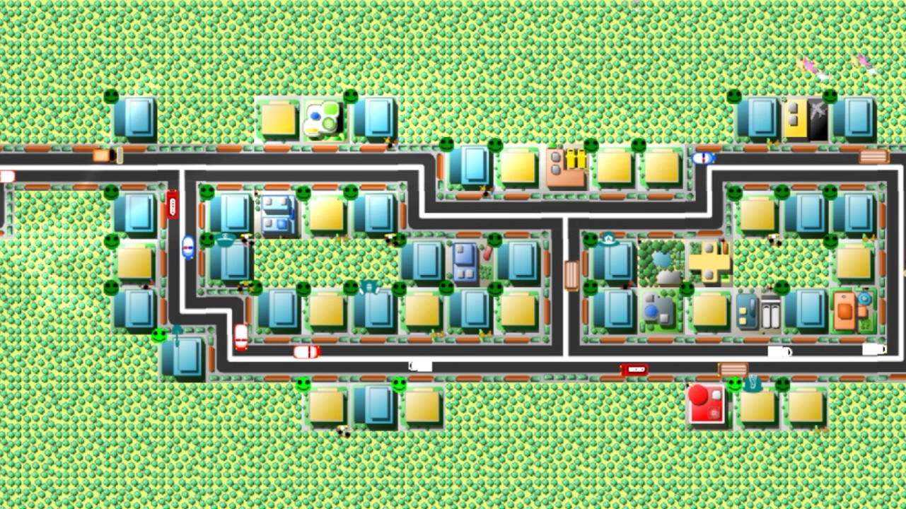 九游娱乐经典的RTS游戏推荐 十大流行的RTS游戏分享(图2)