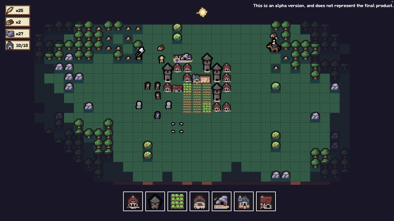 九游娱乐经典的RTS游戏推荐 十大流行的RTS游戏分享(图7)