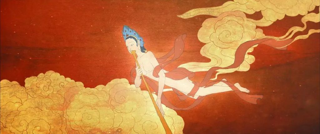 九游娱乐漫剧步入AI时代制作省时成本减半观众与创作者双双受益(图1)