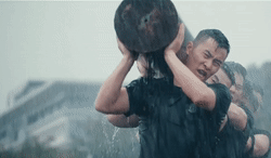 微九游娱乐视频｜警旗映照初心不负总书记重托(图1)