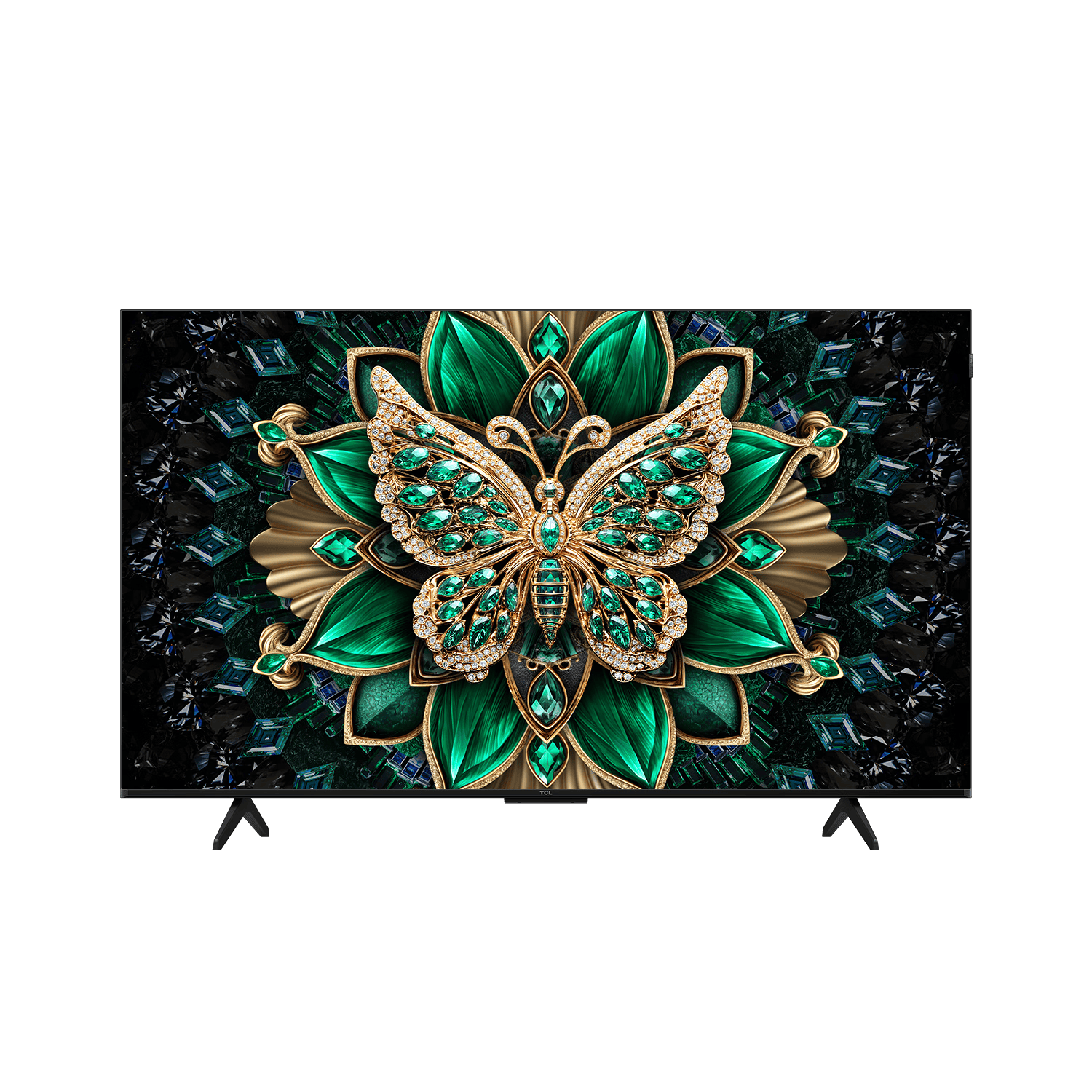 九游娱乐探索家庭影院新境界：三款电视推荐(图3)