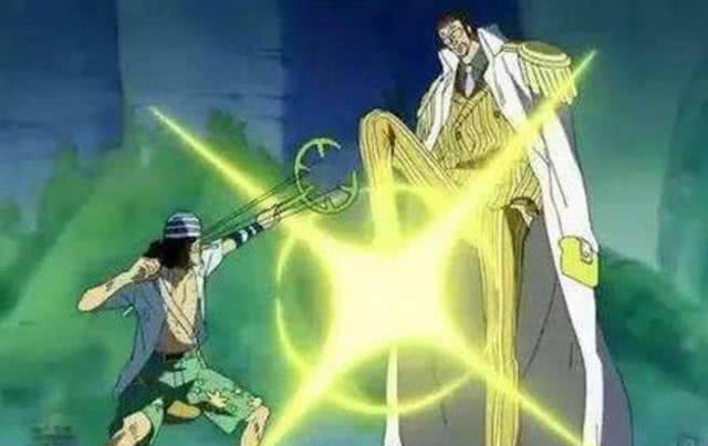 九游娱乐这些角色配音竟都是一个人路飞和克林忍了撒旦和黄猿真没想到(图2)