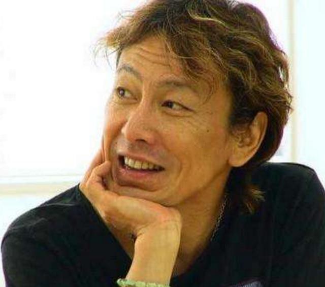 九游娱乐看了这么多年动漫你知道人气动漫角色背后配音的人长什么样吗？(图6)