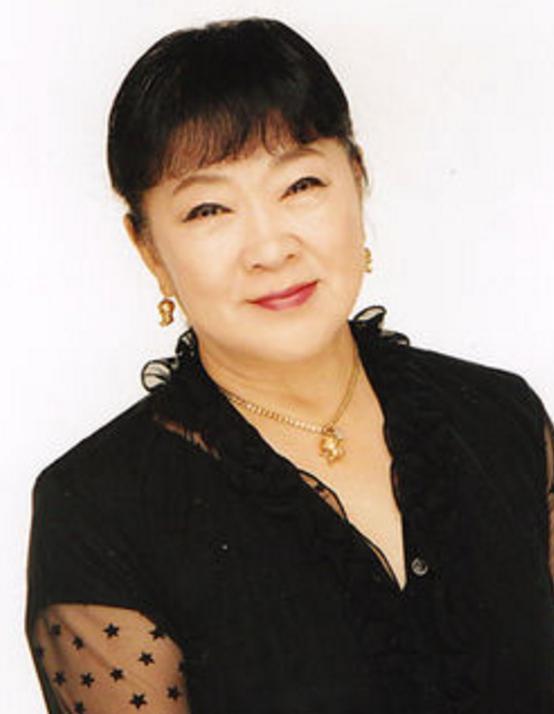 九游娱乐看了这么多年动漫你知道人气动漫角色背后配音的人长什么样吗？(图8)