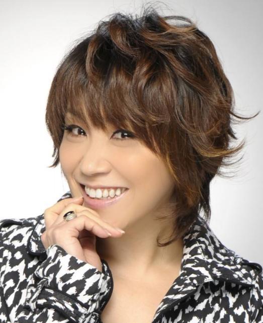 九游娱乐看了这么多年动漫你知道人气动漫角色背后配音的人长什么样吗？(图14)