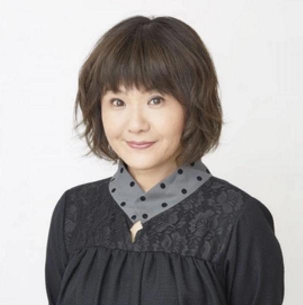 九游娱乐看了这么多年动漫你知道人气动漫角色背后配音的人长什么样吗？(图18)