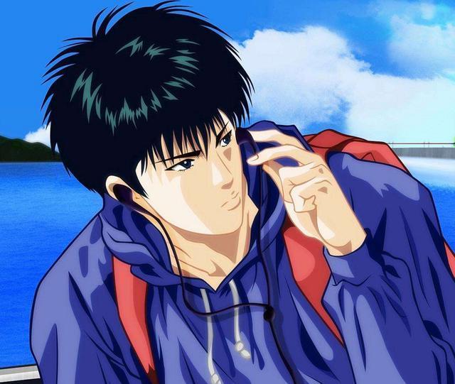 九游娱乐看了这么多年动漫你知道人气动漫角色背后配音的人长什么样吗？(图21)