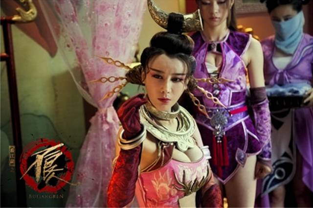 网剧认真起来真是好九游娱乐看的可怕！(图9)