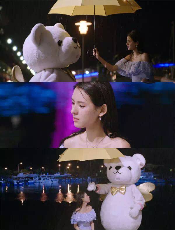 网剧认真起来真是好九游娱乐看的可怕！(图13)