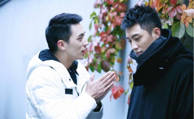 网剧认真起来真是好九游娱乐看的可怕！(图20)