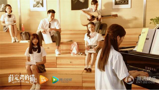 网剧认真起来真是好九游娱乐看的可怕！(图35)