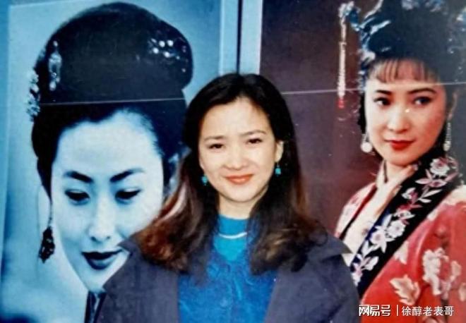 九游娱乐何晴刚去世恶心的绯闻又出现了廖京生再发声辟谣：何晴非吾妻(图1)