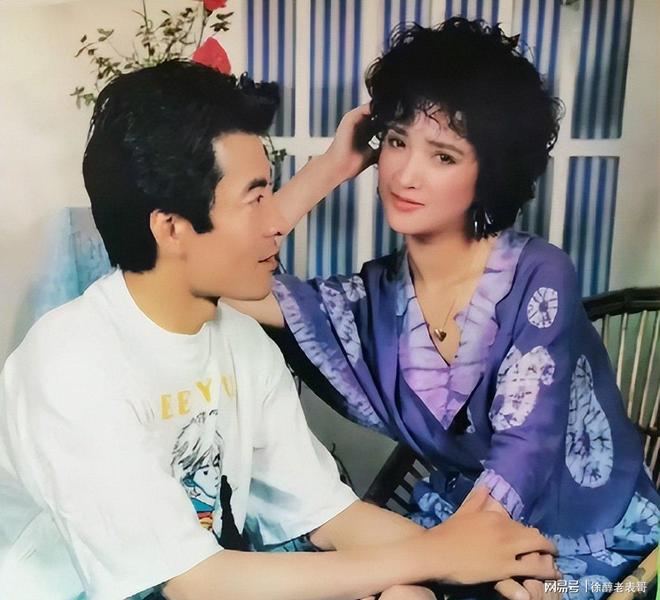 九游娱乐何晴刚去世恶心的绯闻又出现了廖京生再发声辟谣：何晴非吾妻(图6)