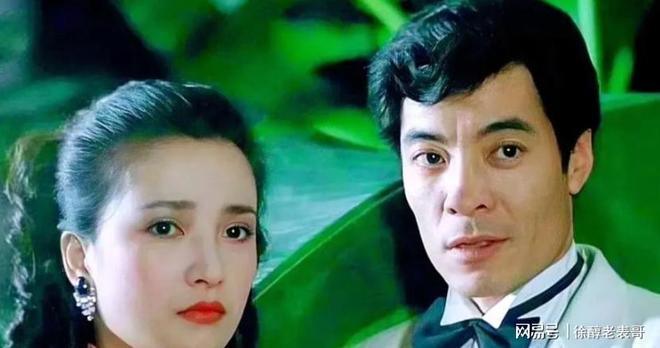 九游娱乐何晴刚去世恶心的绯闻又出现了廖京生再发声辟谣：何晴非吾妻(图4)