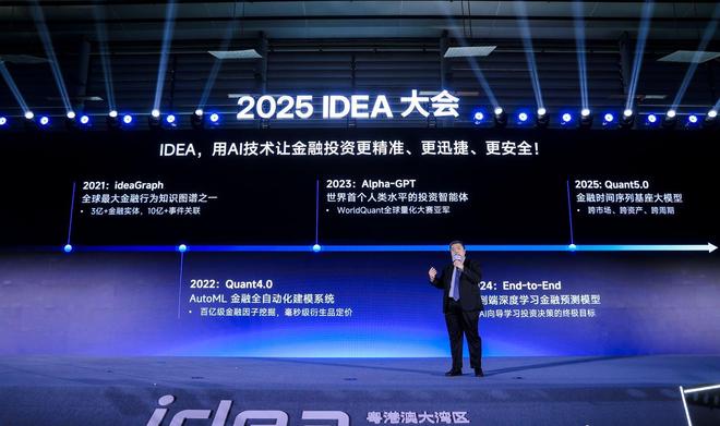 九游娱乐沈向洋硬核演讲：全世界都给黄仁勋捐钱灵巧手是人类最后尊严(图2)