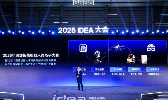 九游娱乐沈向洋硬核演讲：全世界都给黄仁勋捐钱灵巧手是人类最后尊严(图8)