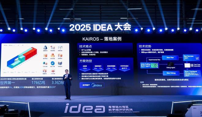 九游娱乐沈向洋硬核演讲：全世界都给黄仁勋捐钱灵巧手是人类最后尊严(图5)