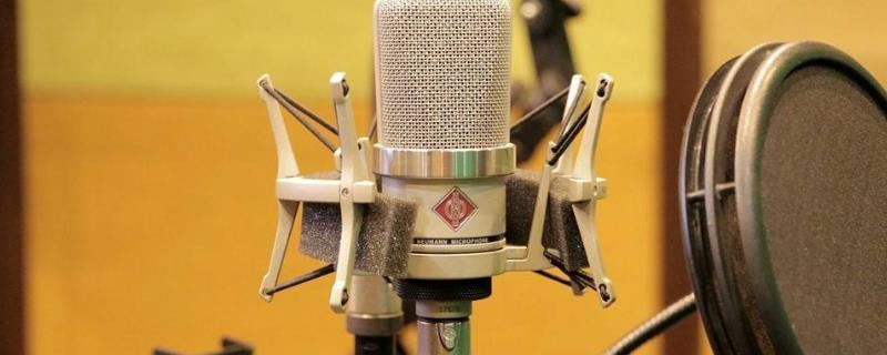 九游娱乐动画配音与其他配音的区别前者更加夸张且富有张力(图1)