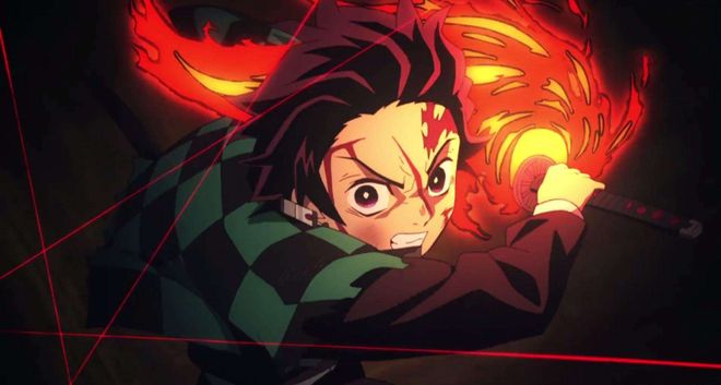 九游娱乐日媒评选最“亚撒西”的花江男主角！(图4)