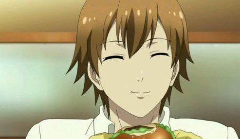 九游娱乐日媒评选最“亚撒西”的花江男主角！(图15)