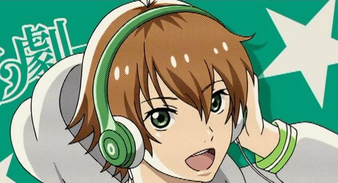 九游娱乐日媒评选最“亚撒西”的花江男主角！(图14)