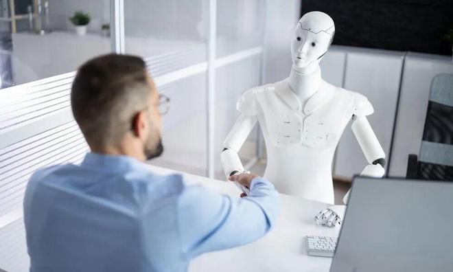 微软31年老员工被裁六旬老将重新踏上求职九游娱乐路(图4)