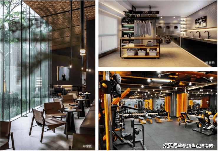 江湾鸿玺(售楼处)官方电话江湾鸿玺售楼中心前台电线九游娱乐玺楼盘百科楼盘官方网站测评中心电话来电预约看房(图14)